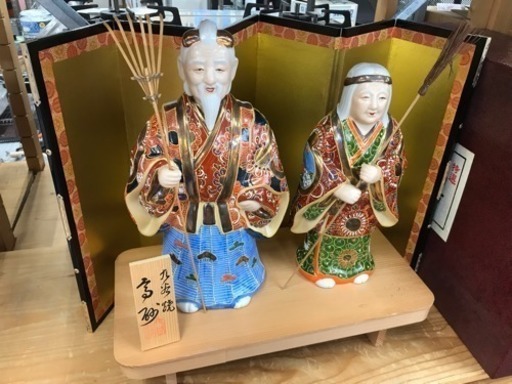 九谷焼き✤
