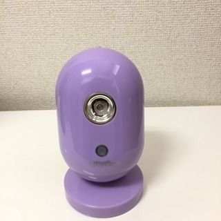 ミスト 新品未使用 持ち運び可能 電池式 