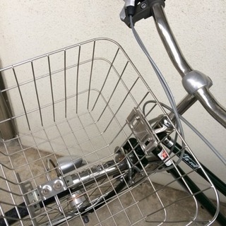 ママチャリの画像