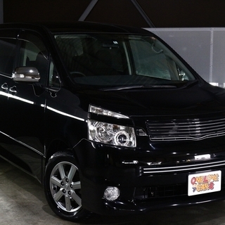 【車検２年付】  トヨタ ヴォクシー 2.0 ZS 煌II 特別...