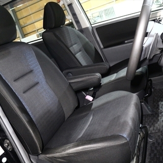 【車検２年付】  トヨタ ヴォクシー 2.0 ZS 煌II 特別仕様車/地デジ/両側パワスラ/ETC☆自社ローン・オートローン全国対応の画像