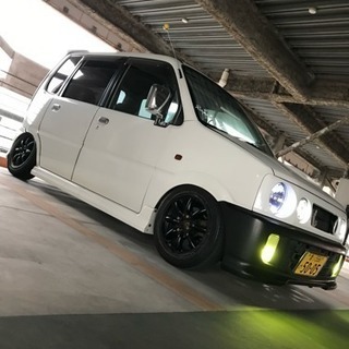 MOVEターボ 平成14年式 車検平成31年10月30日まで  ...