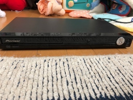 DVDプレーヤー 値下げ