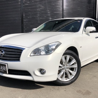 フーガ★250GT A-PKG