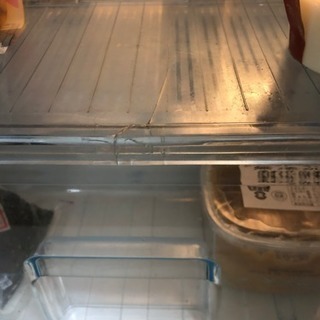 ★ Abitelax 冷凍・冷蔵庫 ツードアの画像