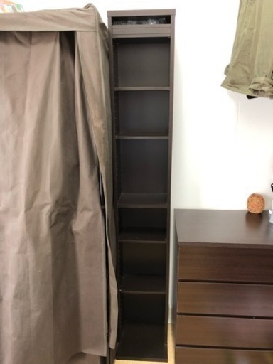 本棚 180cm