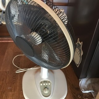 扇風機