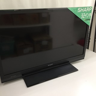 【購入後も安心な6ヶ月間動作保証付き♪】2014年製SHARP（...