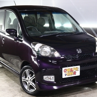 ホンダ ライフ ディーバ☆オートローン・自社ローン全国対応