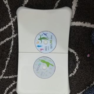 Wiiフルセットの画像