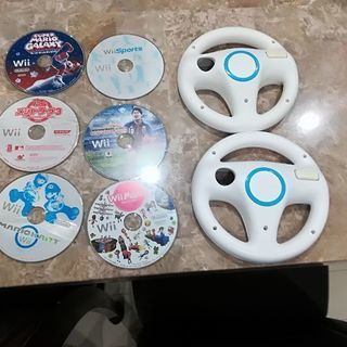 Wiiフルセットの画像