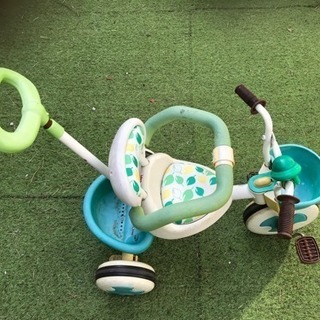 ベビー キッズ 三輪車