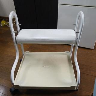 フットネイル台
