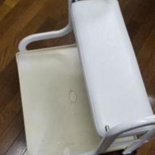 フットネイル台の画像