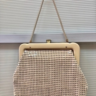 美品：パーティバッグ