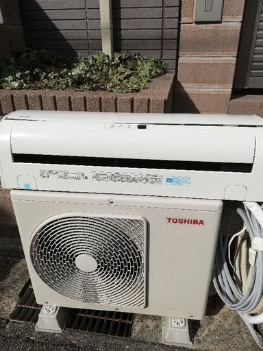 中古エアコン