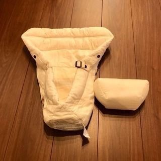 エルゴ インサート