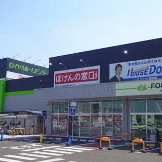 ◆週１！散歩しながら２時間程度のポスティング◆配った分だけの出来高制です。の画像