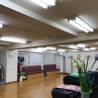 ラダンサ町田教室の画像