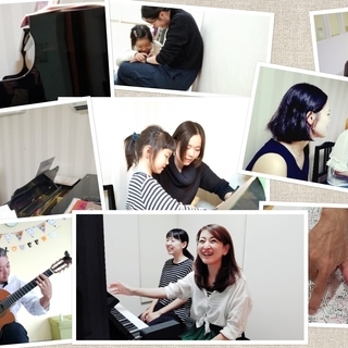 【フルート個人レッスン】無料体験OK！☆はじめての方も安心♪優しく丁寧に指導します☆の画像
