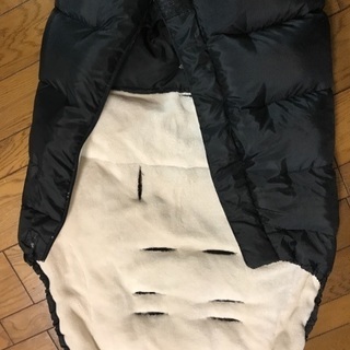 最終値下げ！フットマフ  