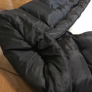 最終値下げ！フットマフ  の画像