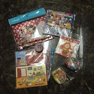 文具セット