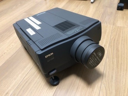 EPSONプロジェクター  ELP-3300