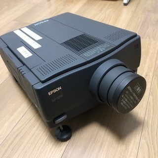 EPSONプロジェクター  ELP-3300