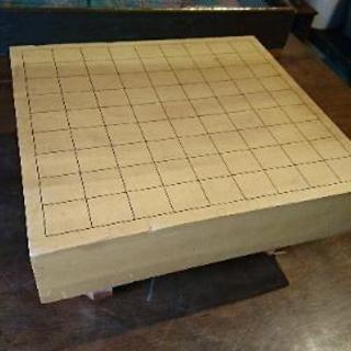 将棋盤