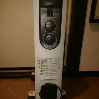 ヒーター