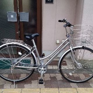 超美品☆☆BRIDGESTONE AIRTO[エアルト]27吋(...