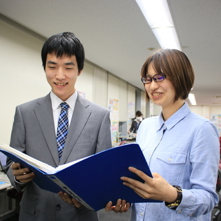 商工会議所パソコン教室のパソコンインストラクター(福島市)　※オープニングスタッフ大募集！！の画像