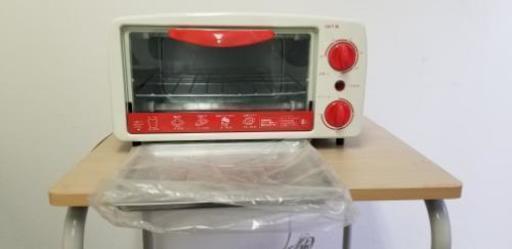 オーブントースター　OVT-9L