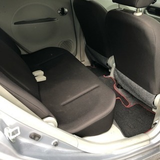 三菱 アイ 上位グレードG ターボ 車検満タン すぐ乗れます！売り切れの画像