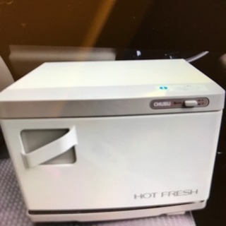 ホットキャビ