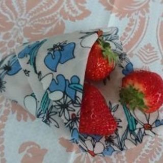 ecoなラップのお話&お作り会