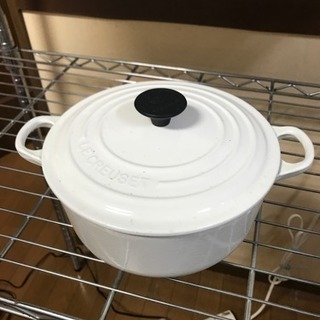 【Nさま専用】ルクルーゼのお鍋