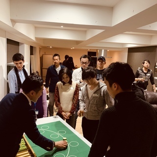 ♪2月25日♪英会話に触れる環境をお探しの方♪絶好の機会です♪