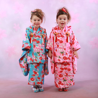 子ども写真館スタッフ