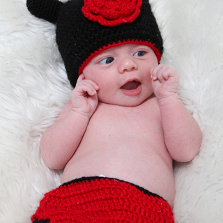 子ども写真館スタッフの画像