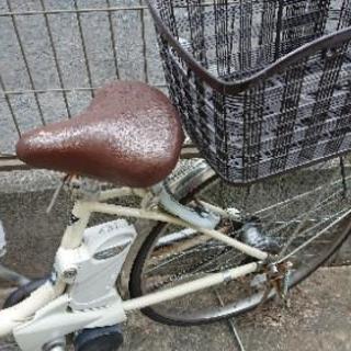電動アシスト自転車 Panasonic 取引終了しました。