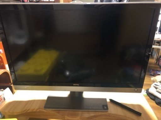 取引決定 Benq モニター 2011