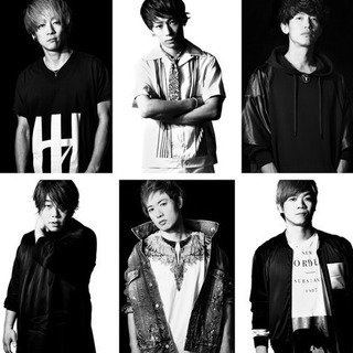 UVERworldファンの方
