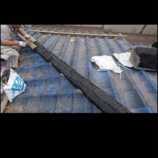 【無料】点検・見積もり・飛び込み営業された等お屋根の心配事は気軽にご相談下さい☆ - 江東区