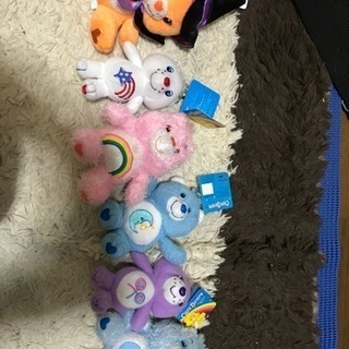 ケアベア