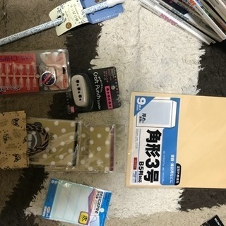 いろいろ！ 取引先決まりましたの画像