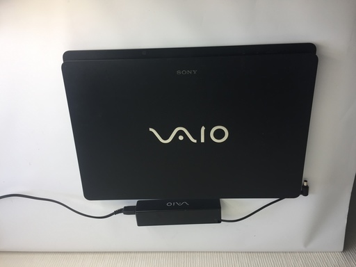 人気のVAIO　ｉ７　訳ありＡ４パソコン