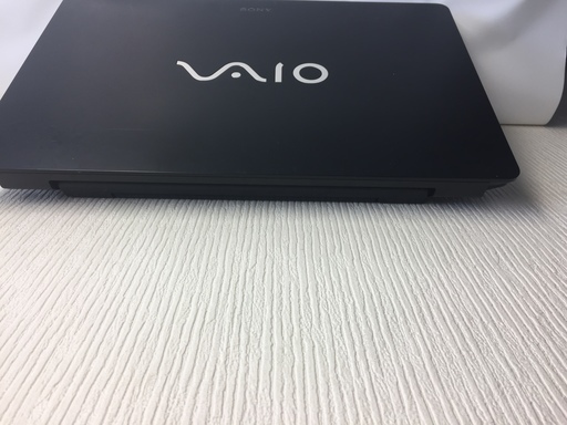 人気のVAIO　ｉ７　訳ありＡ４パソコン