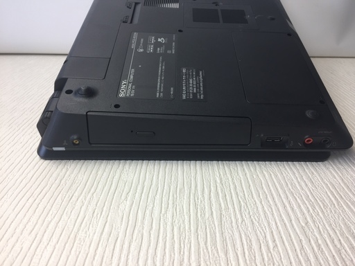 人気のVAIO　ｉ７　訳ありＡ４パソコン